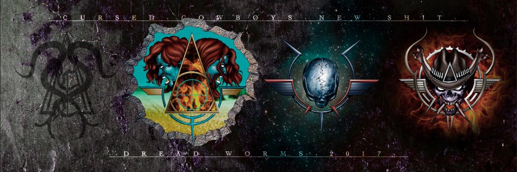 CursedCowboys's profile banner image