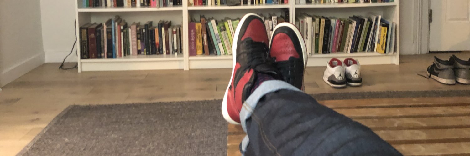 davefromjv's profile banner image