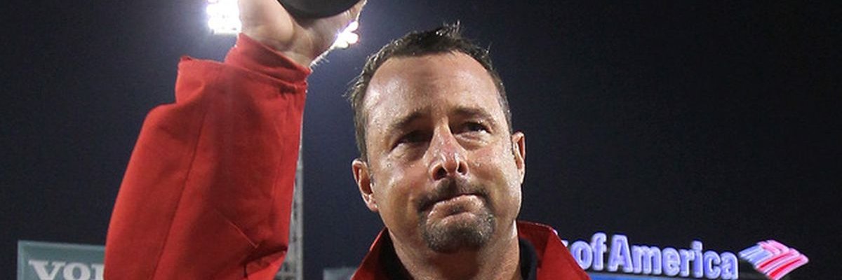 NotTimWakefield's profile banner image