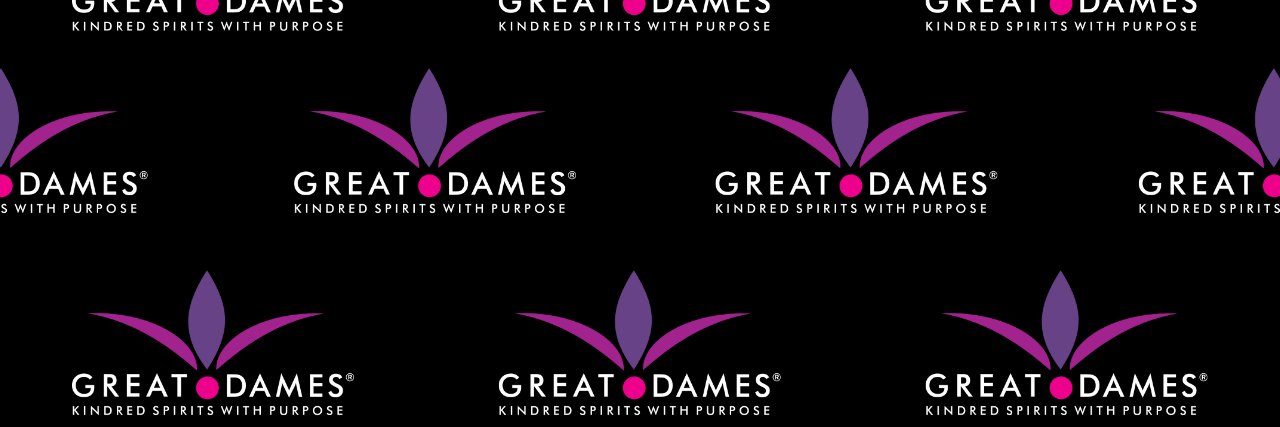 Great Dames banner