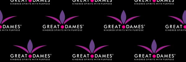 Great_Dames Profile Banner