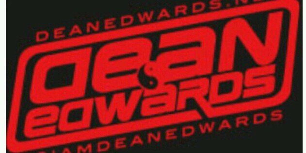 Dean Edwards banner