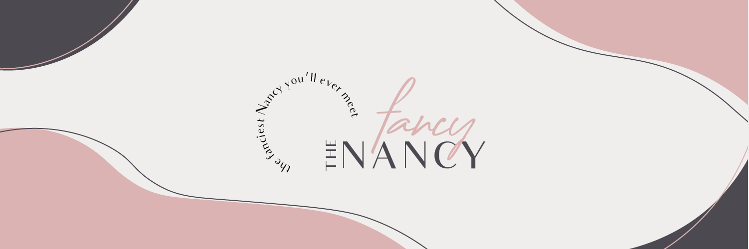 TheFancyNancy19's profile banner image