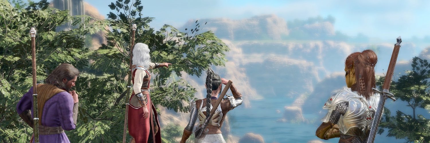 Lylliannah's profile banner image