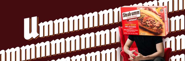 steak_umm Profile Banner
