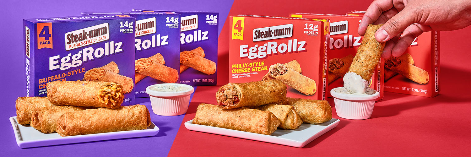Steak-umm banner