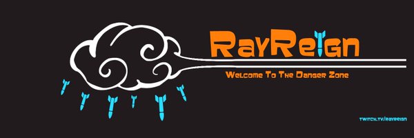 RayReign88 Profile Banner