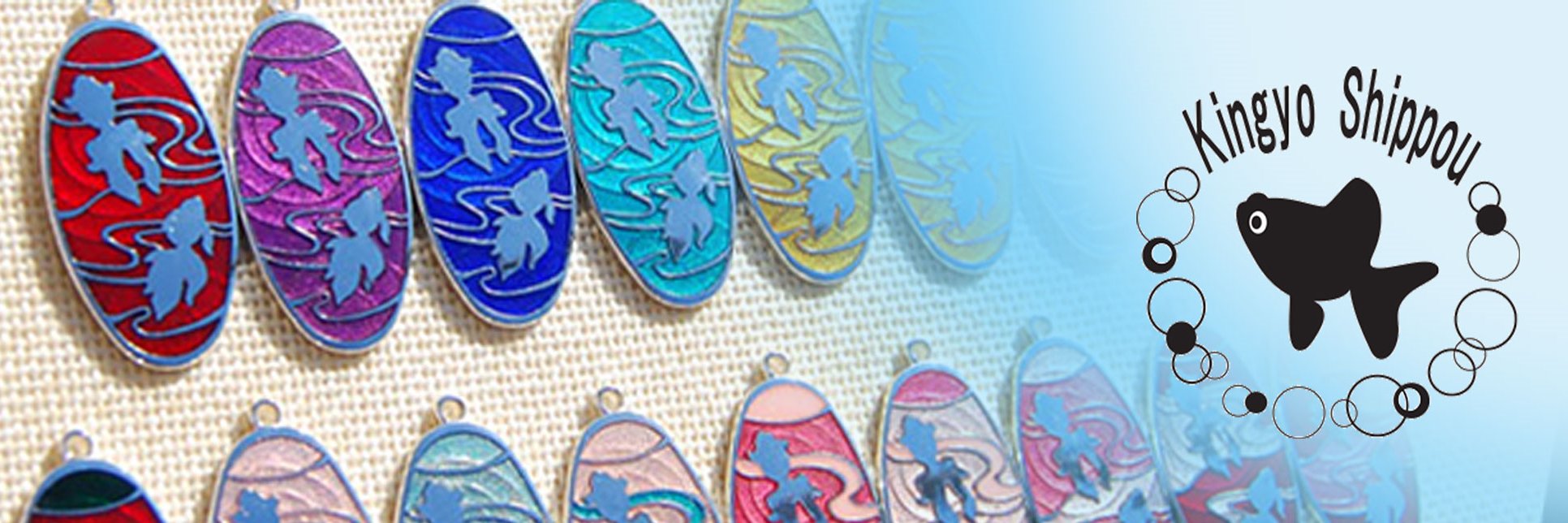 Kingyo Shippou banner