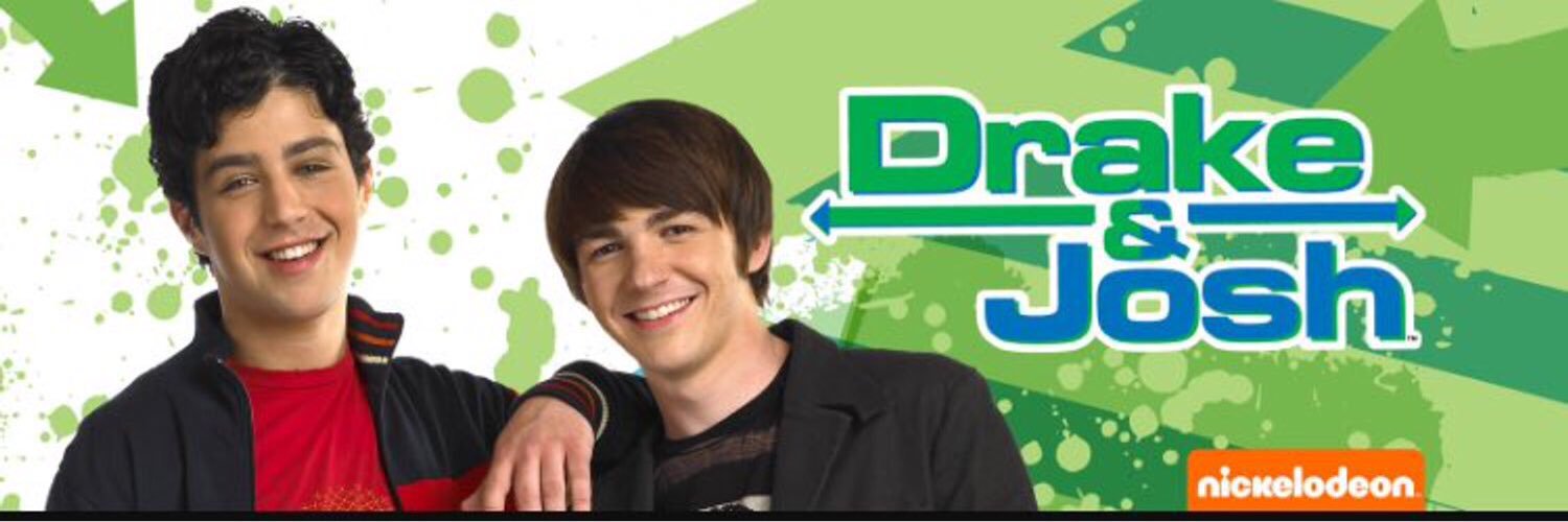DrakeJoshMems's profile banner image