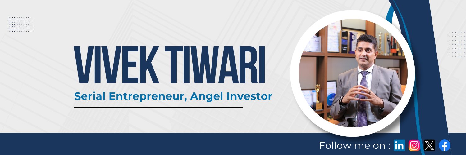 Vivek Tiwari banner