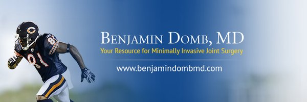 BenjaminDombMD Profile Banner