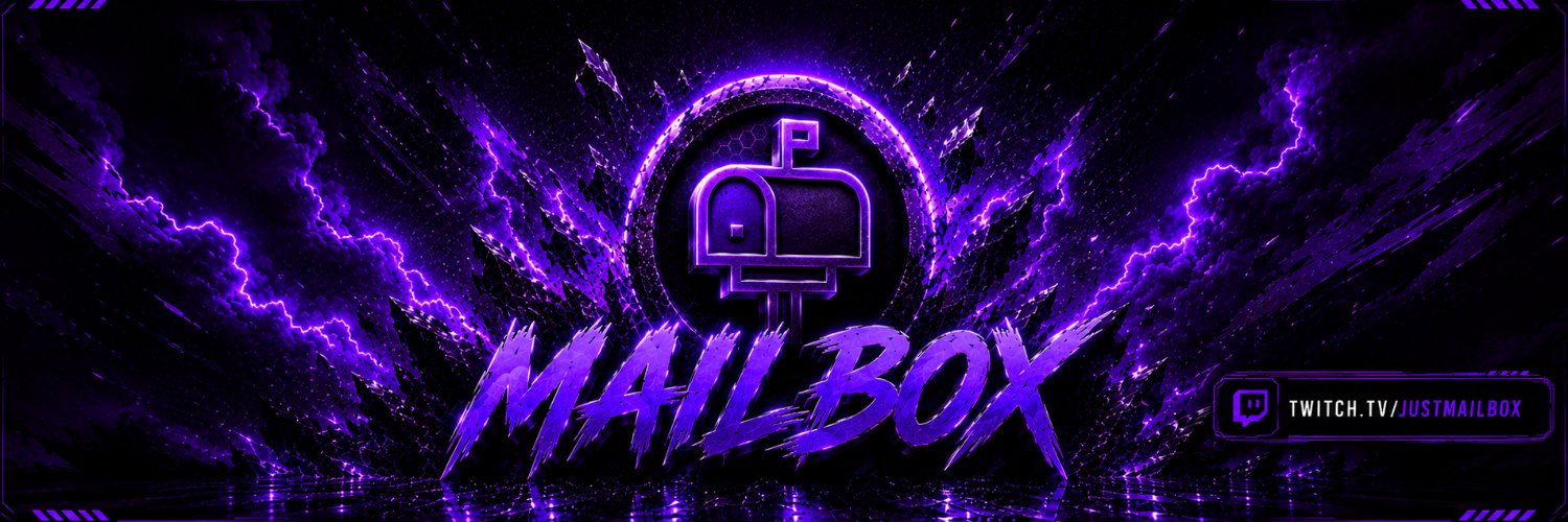 mailbox_38's profile banner image