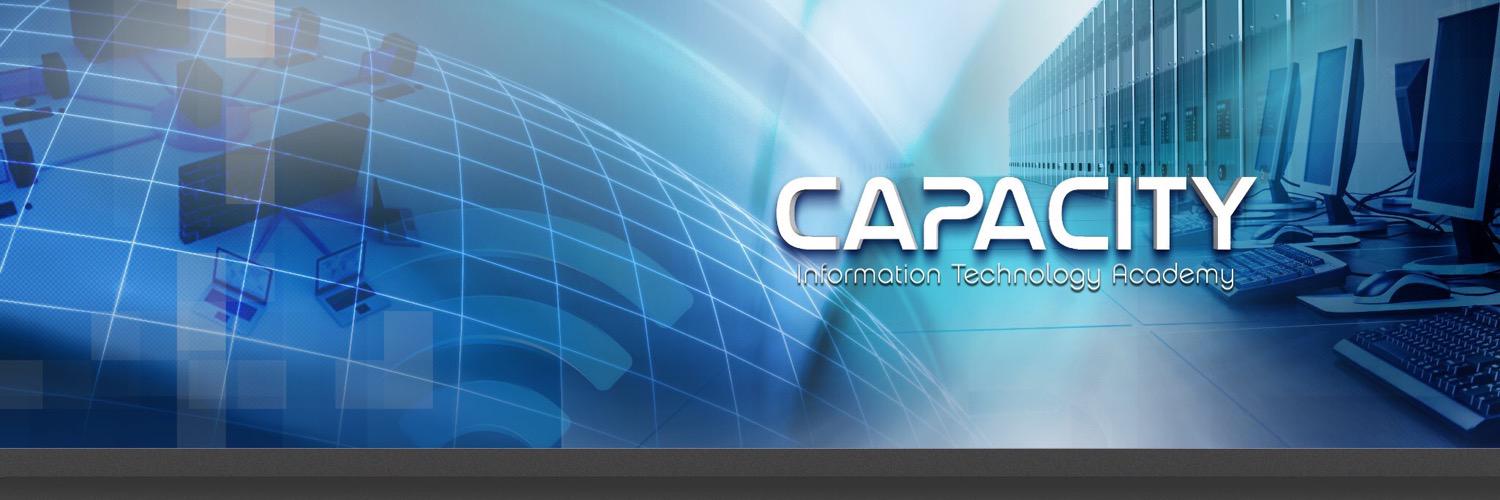 capacityacademy's profile banner image
