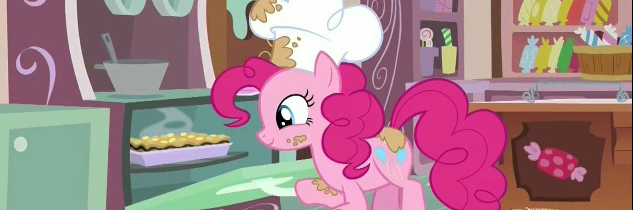 Italian Metal Queen banner