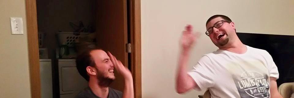 DrewDamron's profile banner image