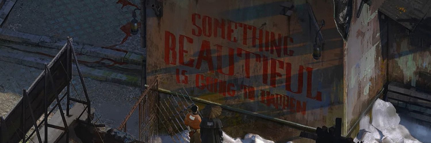 Lorofous's profile banner image
