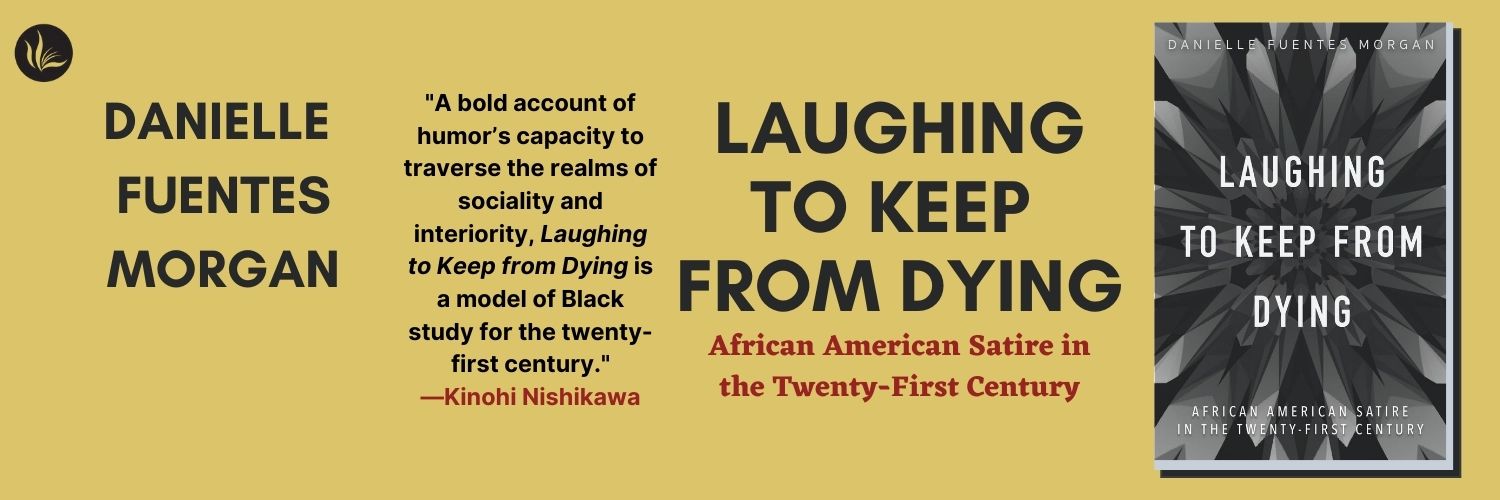 Dr. Danielle Fuentes Morgan banner