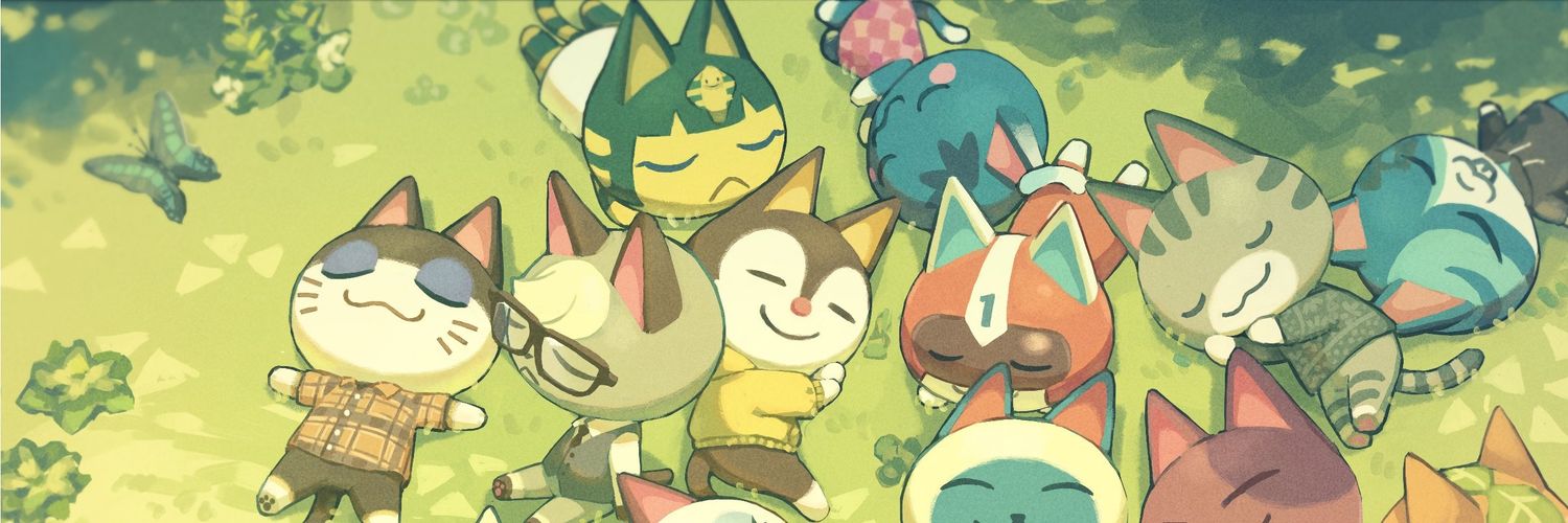 Peta_Puff_Pie's profile banner image