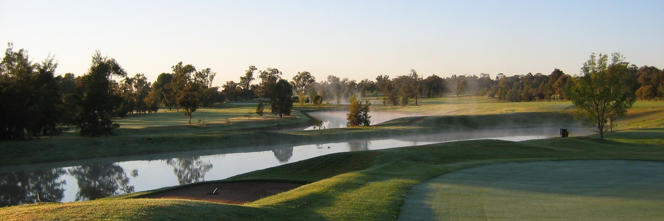 dubbogolf's profile banner image