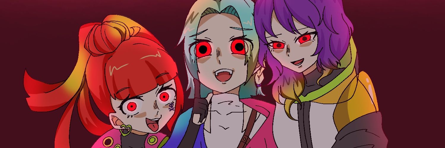 ぷろっしぃ banner