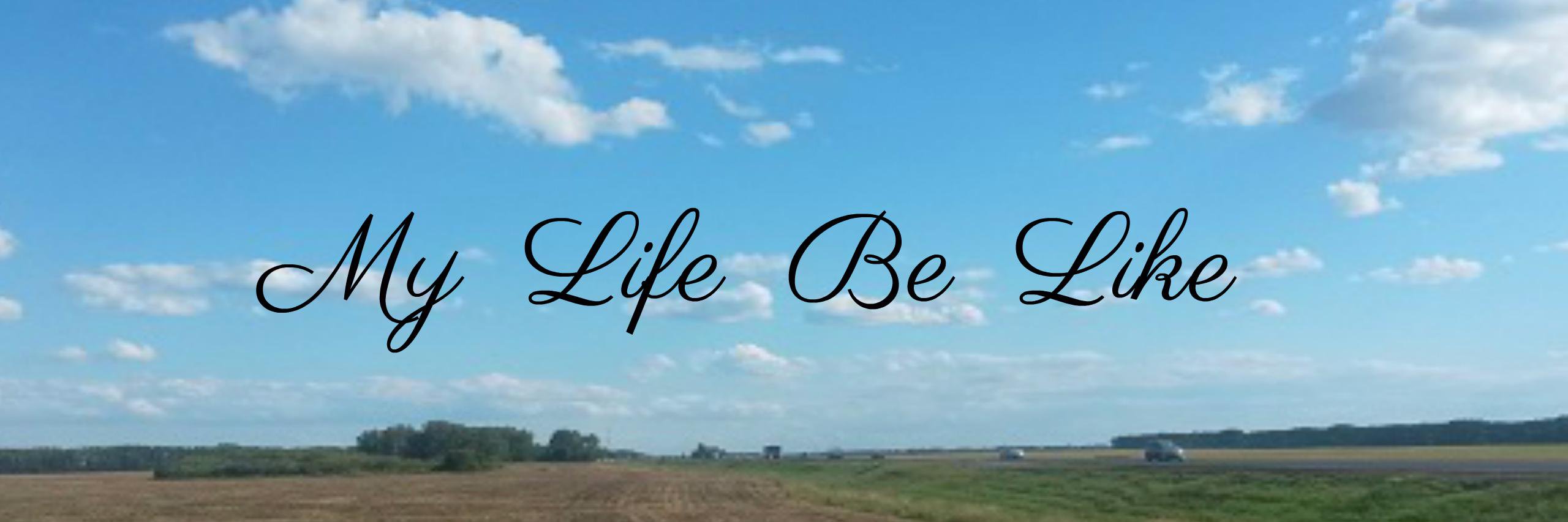 ItMyLifeMyThink's profile banner image