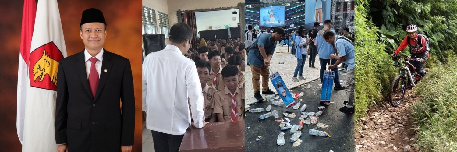 Sedulur Azis Subekti banner