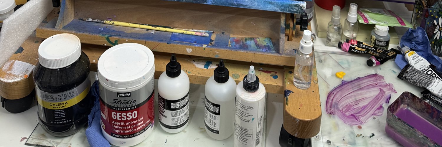 Ricewitabeat's profile banner image