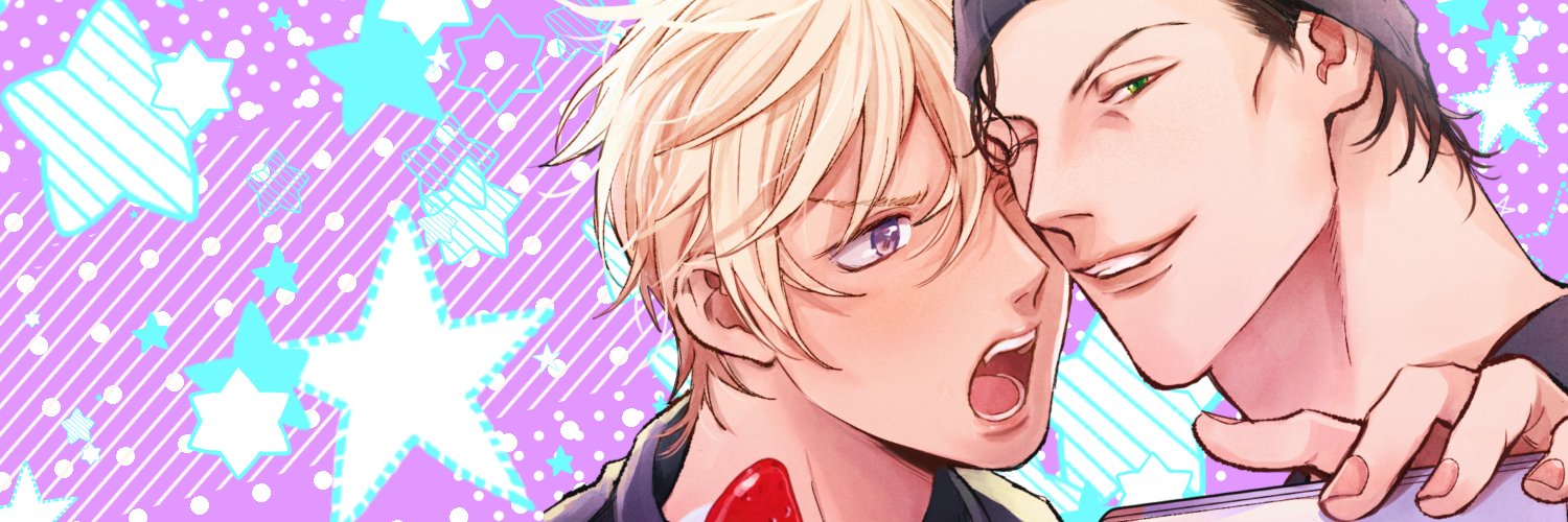 HAM_Gsan's profile banner image