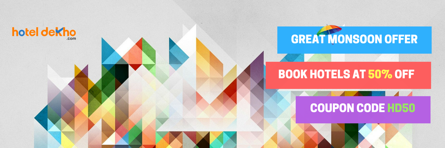 hotel_dekho's profile banner image