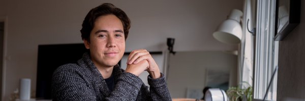 Senna Profile Banner