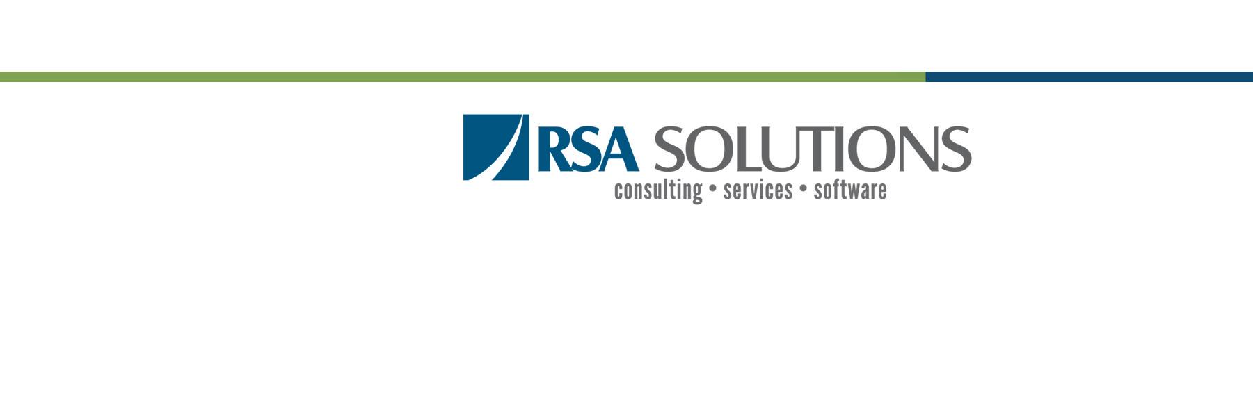 rsa_solutions's profile banner image