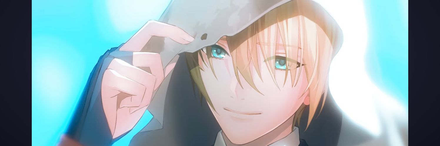 原田@ゲーム垢 banner