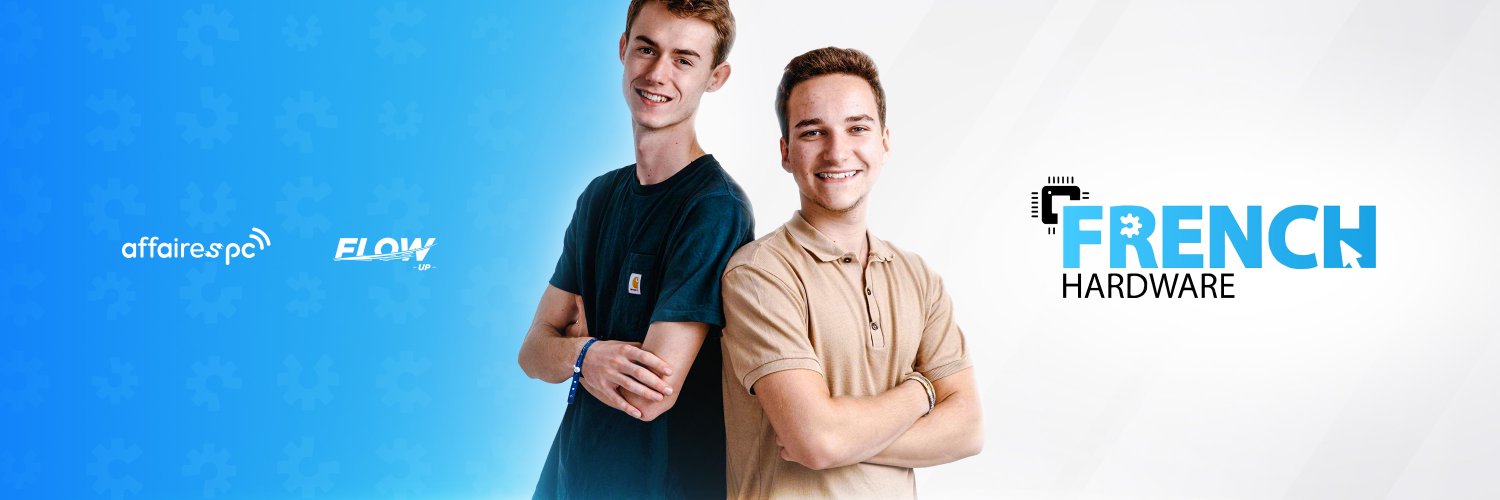 FrenchHardware banner