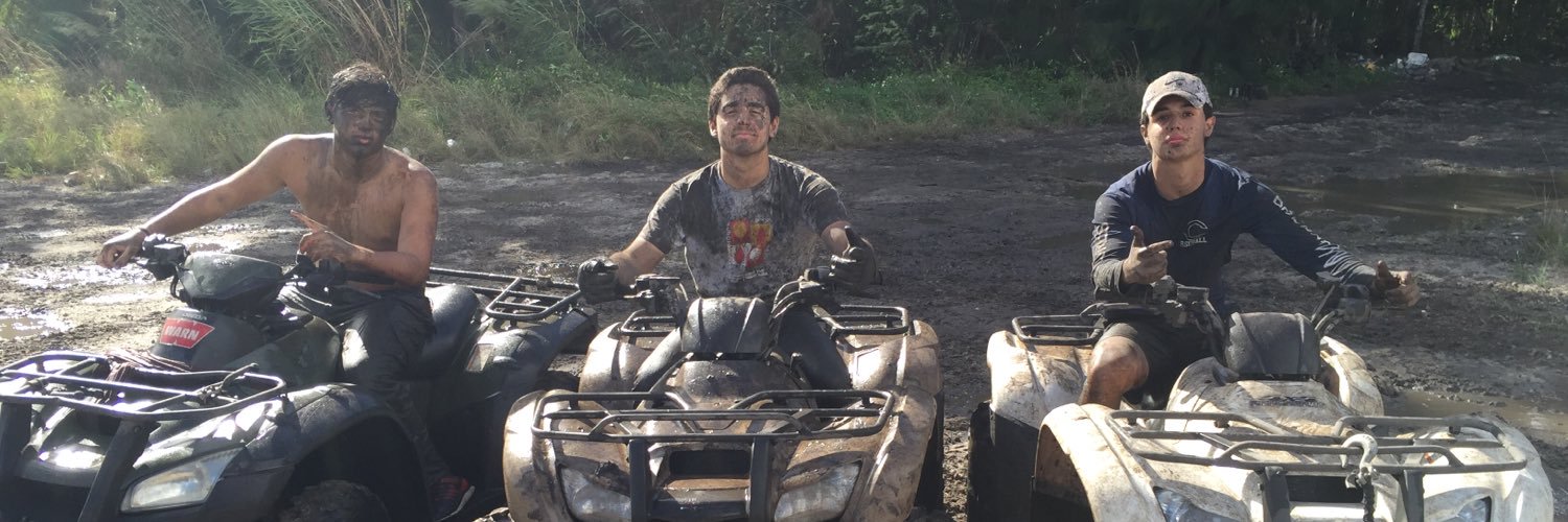 kevin_merida98's profile banner image