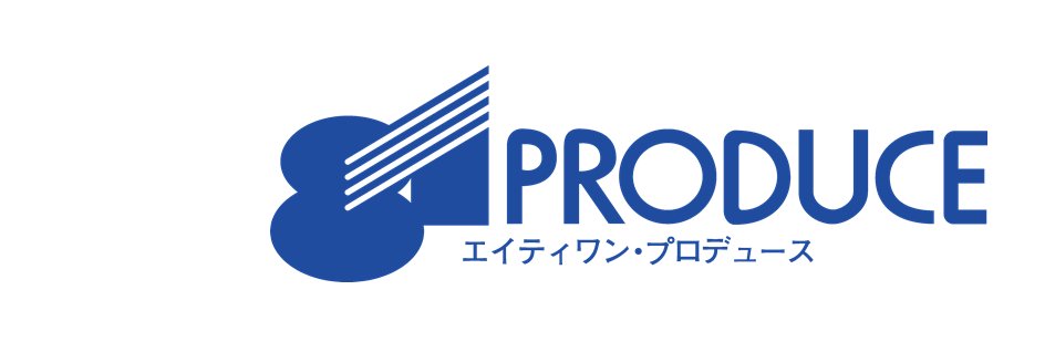 【公式】８１プロデュース's banner