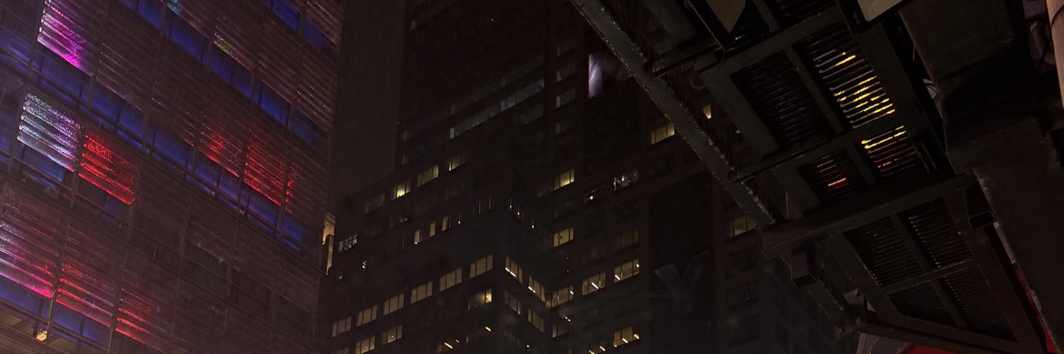 reyesnyc's profile banner image