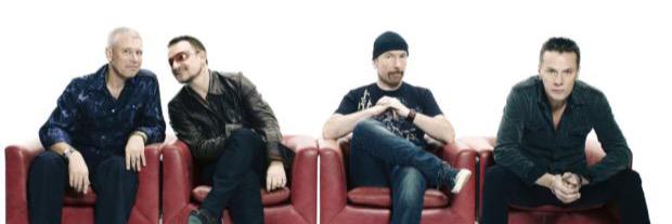 U2Ken's profile banner image