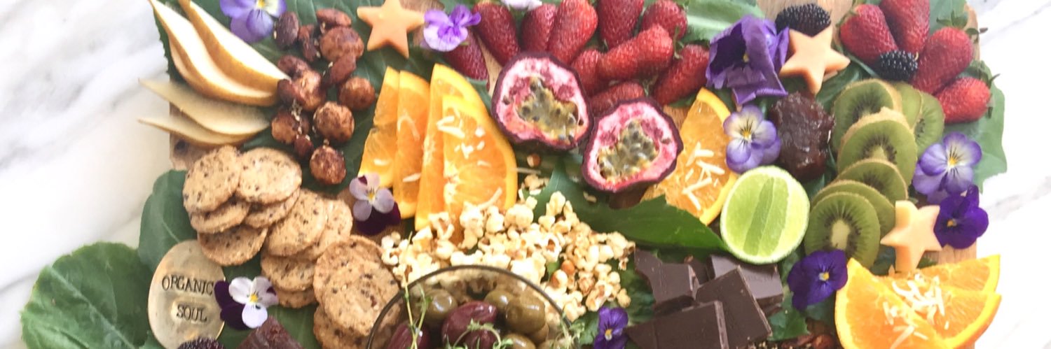 OrganicSoulFood's profile banner image