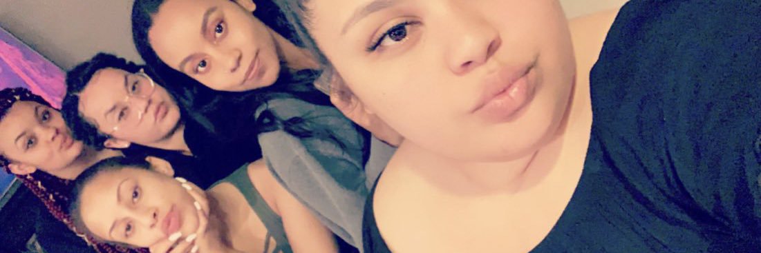 JustShayLaa's profile banner image