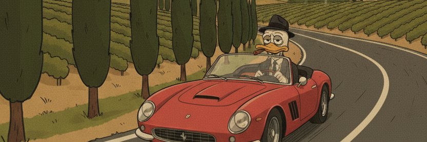 Dolaccio 🪓🦆 banner