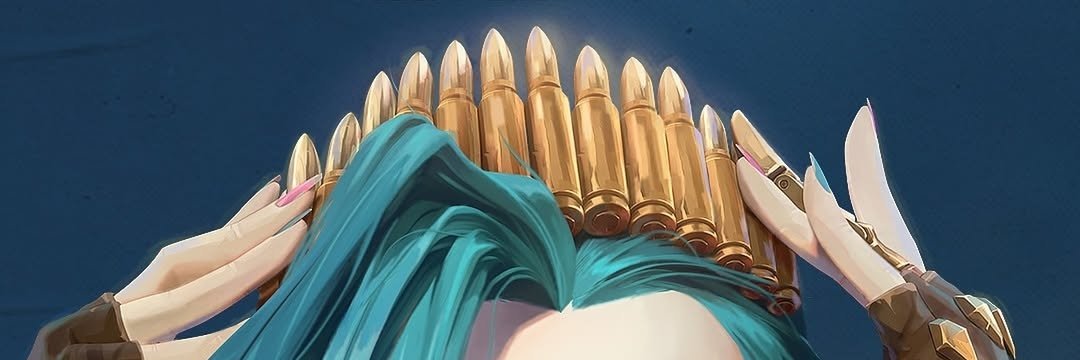 LillWolffy's profile banner image