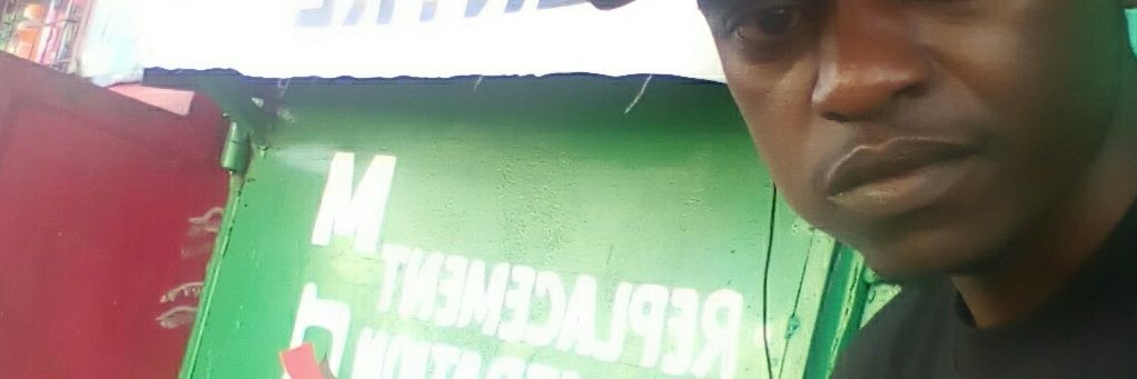 murithidennoh's profile banner image