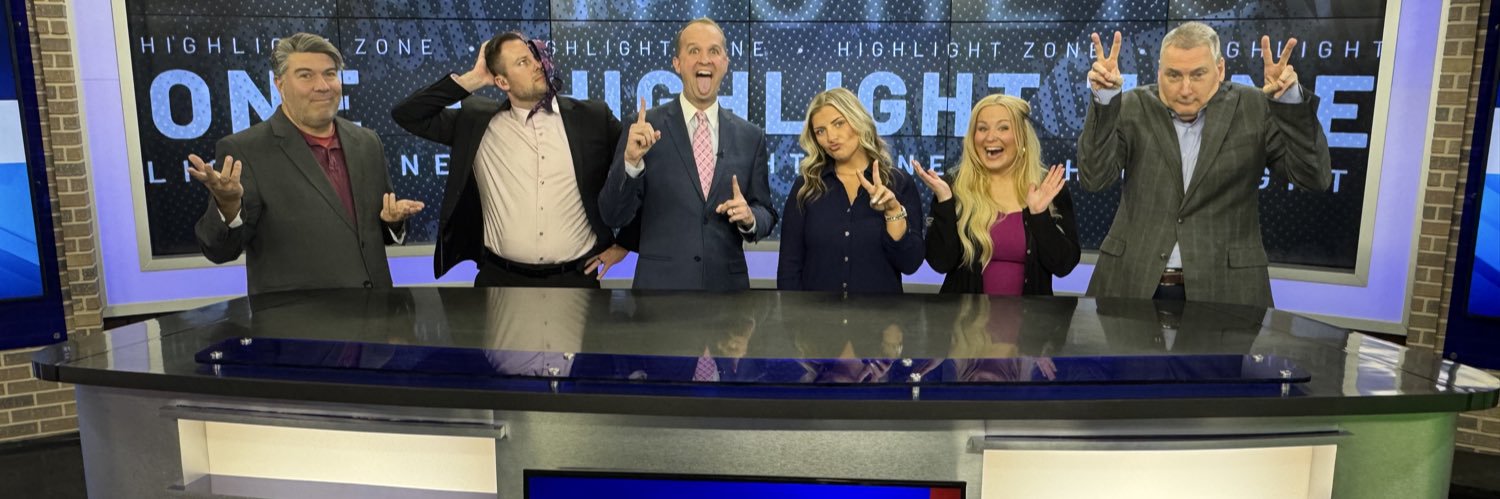 KWQC Highlight Zone banner