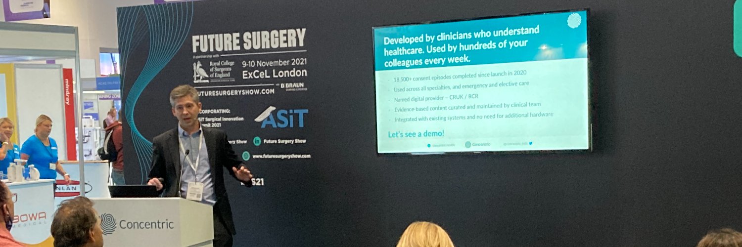 Edward St John banner