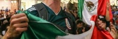 MéXico en Defensa de la Democracia 👊🏻 🇲🇽 🗳️ banner