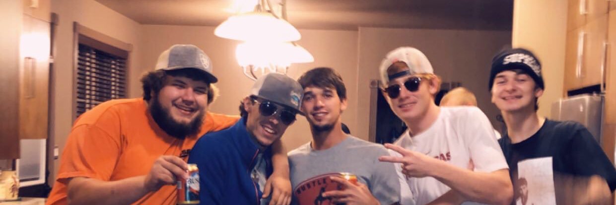 Taylor_Bailey5's profile banner image