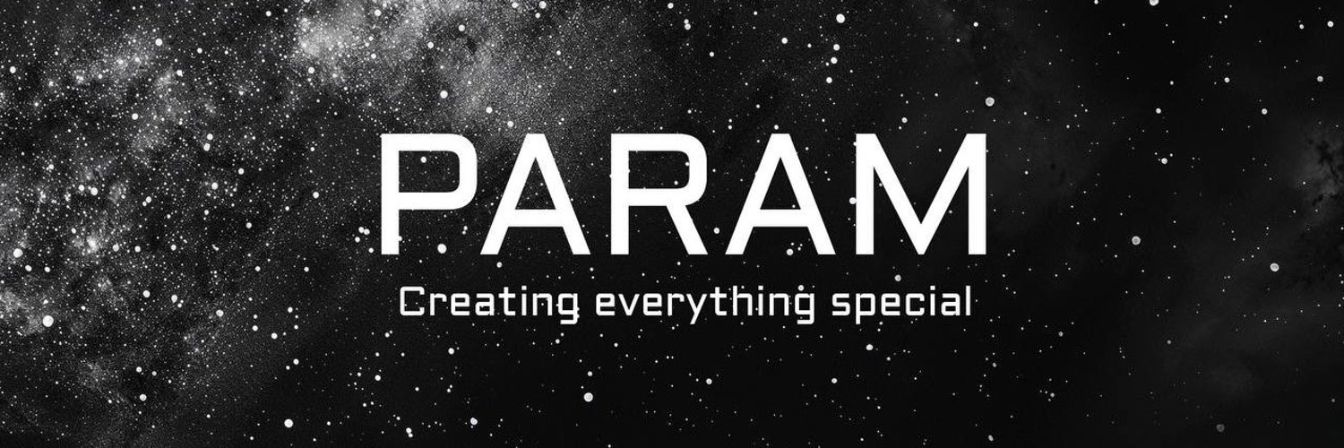ParemLaboratory's profile banner image