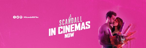 A Scandall Profile Banner