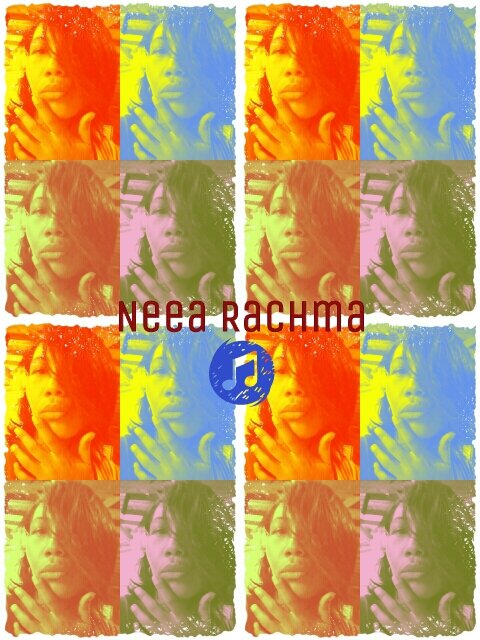 NeeaRACHMA banner
