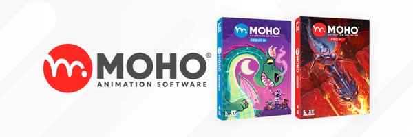 MohoAnimation Profile Banner